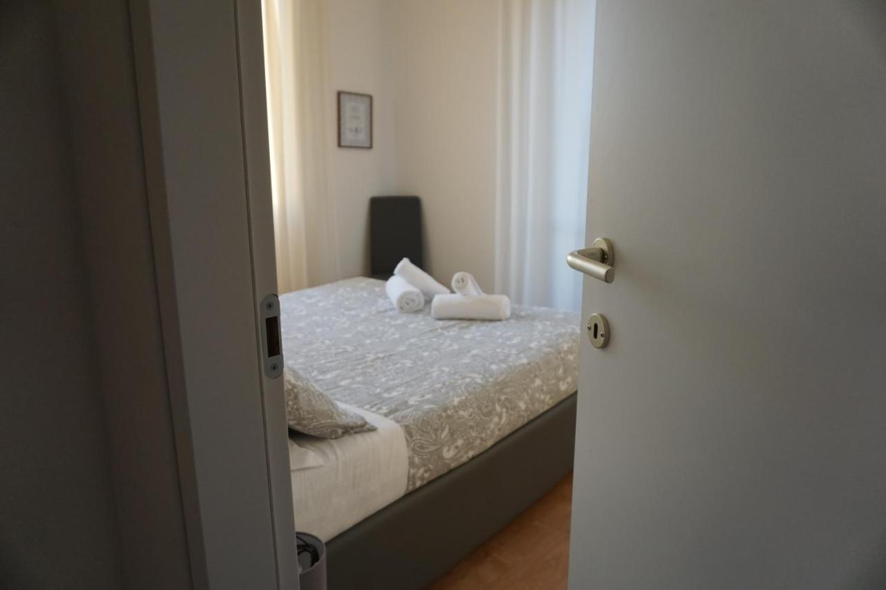 Apartamento Panoramic View Of St. Peter Roma Exterior foto